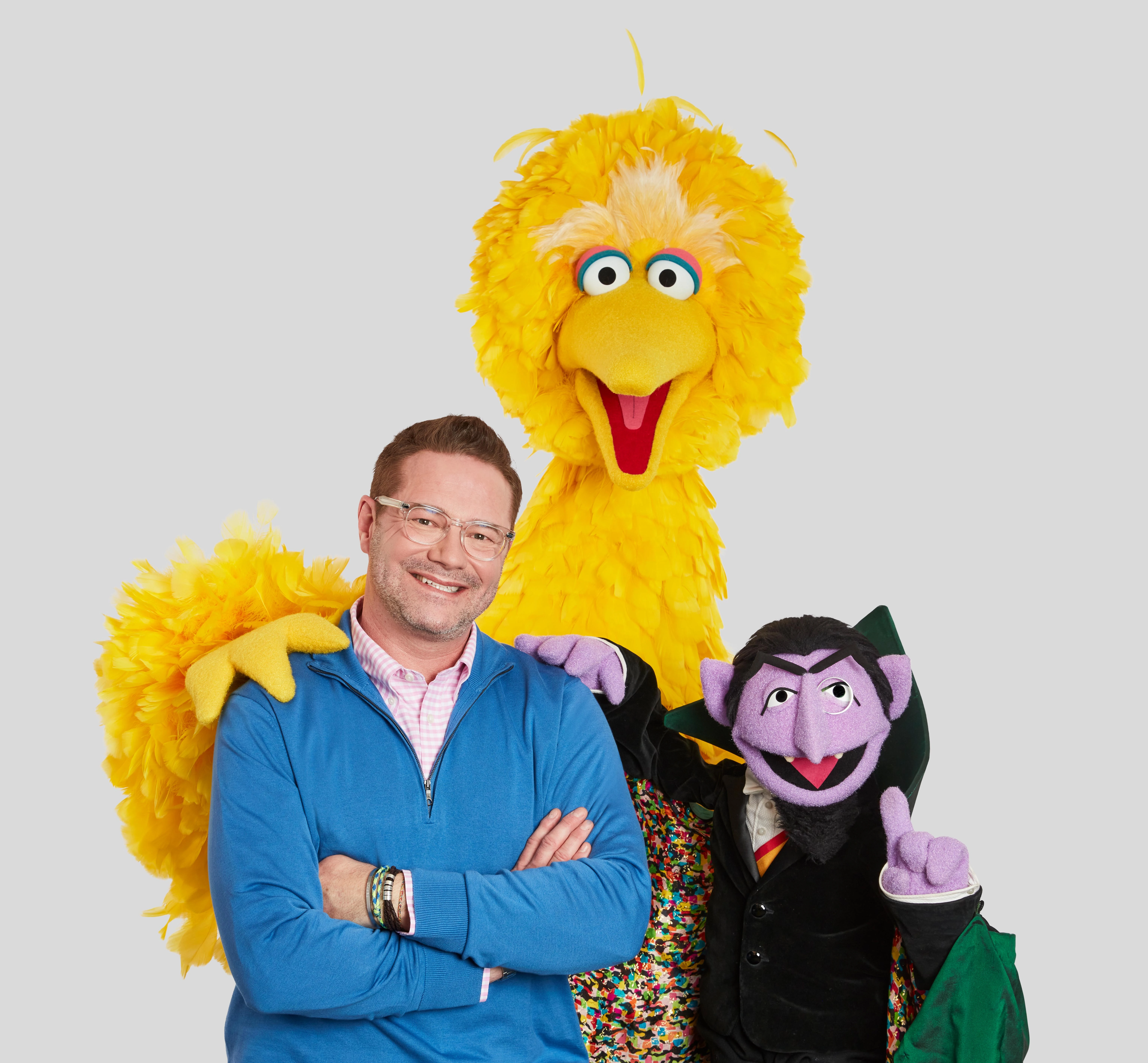 Matt Vogel Muppet Wiki FANDOM powered by Wikia