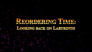 Reordering Time