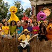 We Are Family Muppet Wiki Fandom