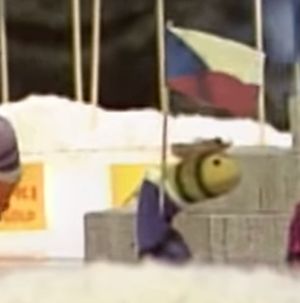Czechworm