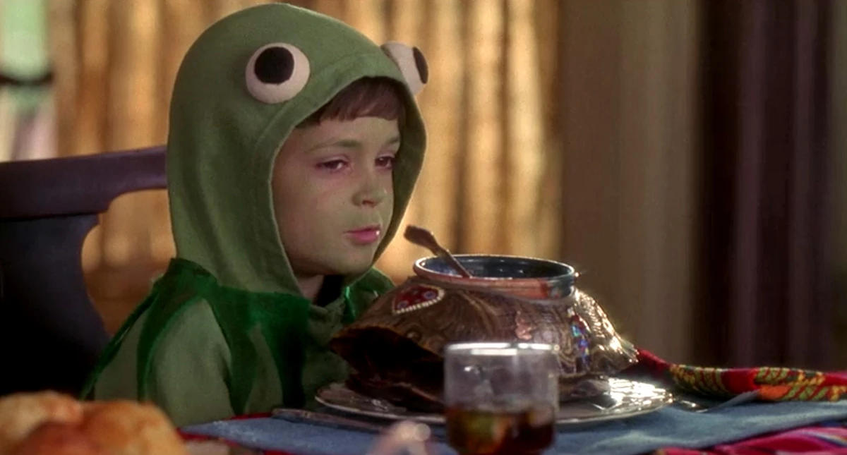 Hope Floats Muppet Wiki FANDOM powered by Wikia