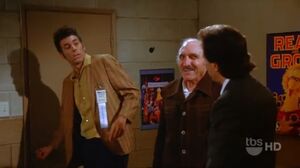 SeinfeldThePledgeDrive