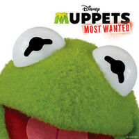Spotify-Kermit