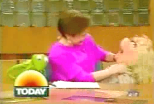 Todaystrangulation