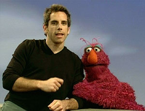 Celeb.benstiller