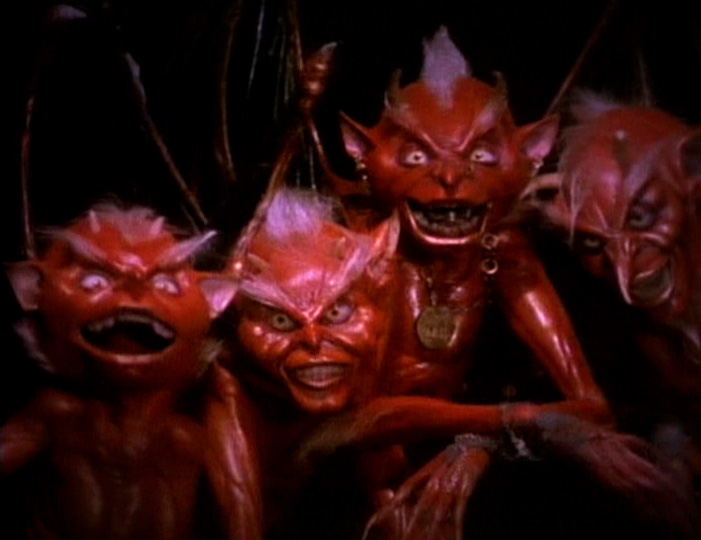 the devils muppet wiki