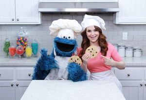 Cookie-Nummies