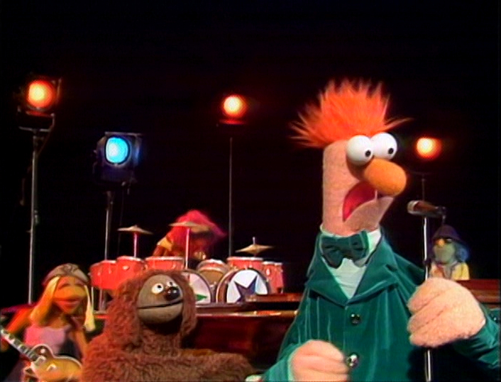 Image result for muppet videos lip sync