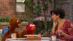 Episode 4207 | Muppet Wiki | FANDOM powered by Wikia