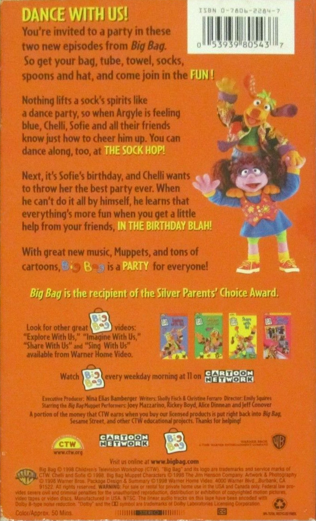 The bingo song for children