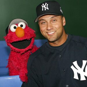 Derek-jeter