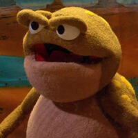 Blotch Muppet Wiki Fandom