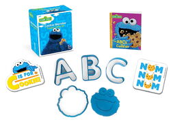 Cookie cutter kit