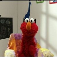 Volevo Un Gatto Nero Muppet Wiki Fandom