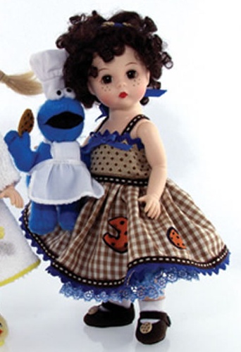 madame alexander doll accessories