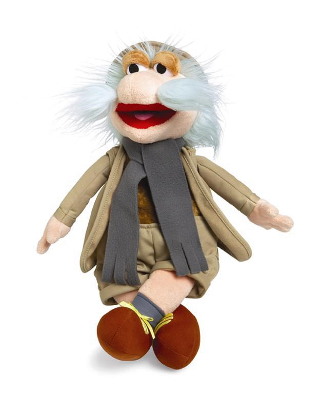Fraggle Rock plush (Manhattan Toy) | Muppet Wiki | FANDOM powered by Wikia