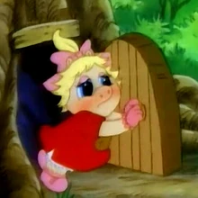 Winnie The Pooh Muppet Wiki Fandom