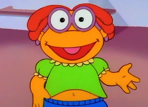 Skeeter | Muppet Wiki | Fandom