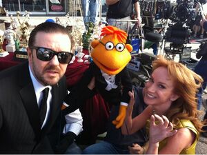 Scooter | Muppet Wiki | FANDOM powered by Wikia