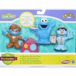 furchester hotel playset