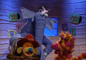 AnimalJamIAmRain