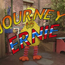 Journey To Ernie Muppet Wiki Fandom