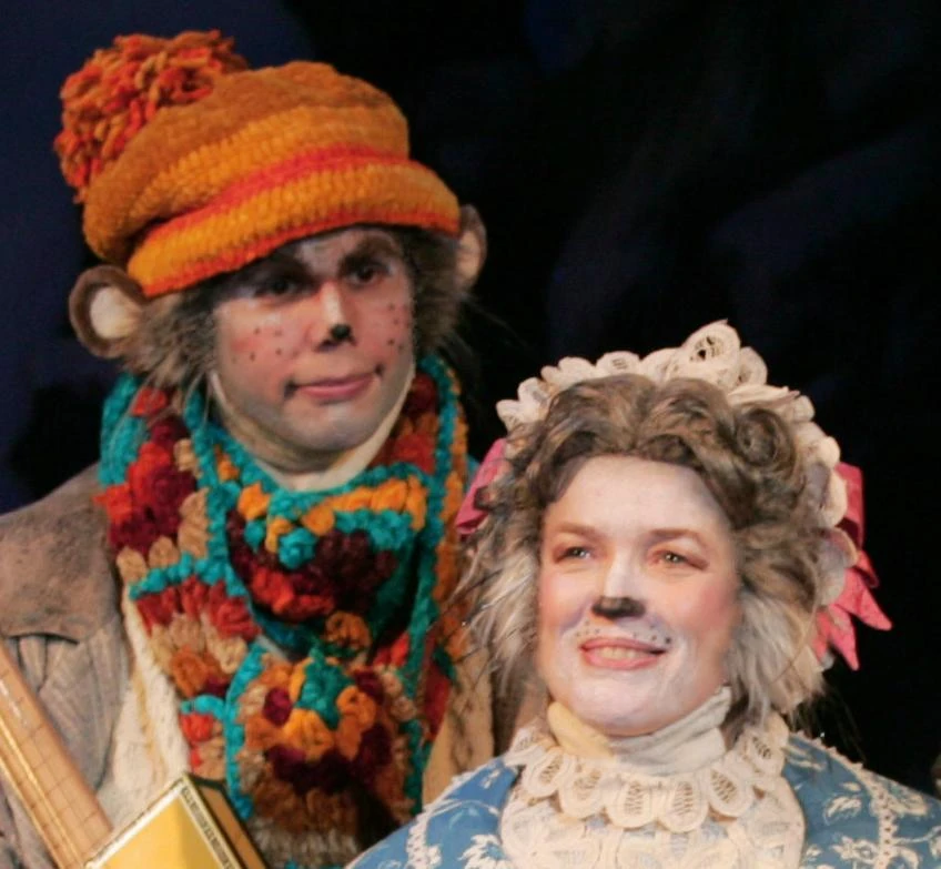 Jeff Hiller | Muppet Wiki | FANDOM powered by Wikia