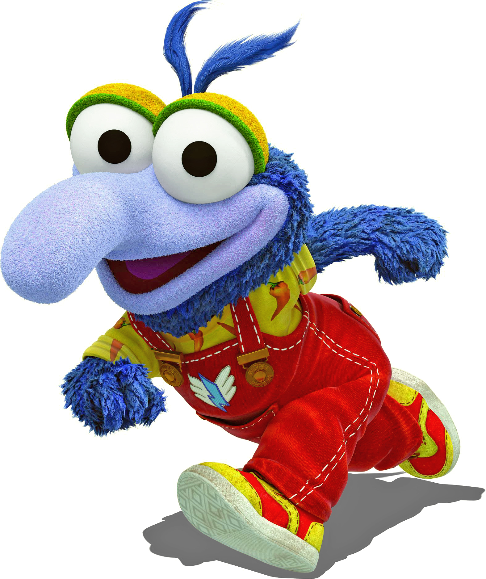 Image MB2018 Gonzo.jpg Muppet Wiki FANDOM powered by
