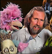 Unkown muppet bird jhh