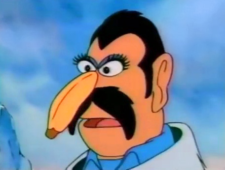 image banananose animated jpg muppet wiki fandom powered by wikia