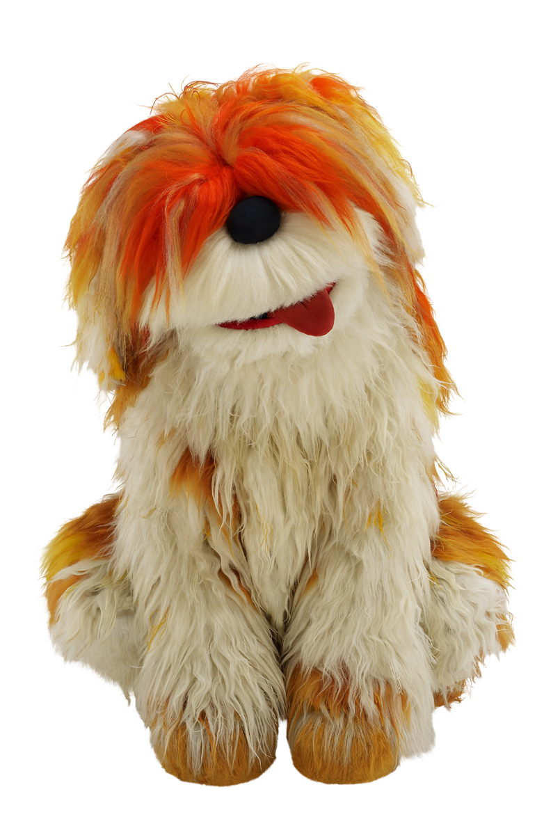 Barkley | Muppet Wiki | FANDOM powered by Wikia