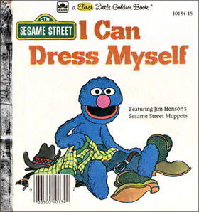 I Can Dress Myself | Muppet Wiki | Fandom