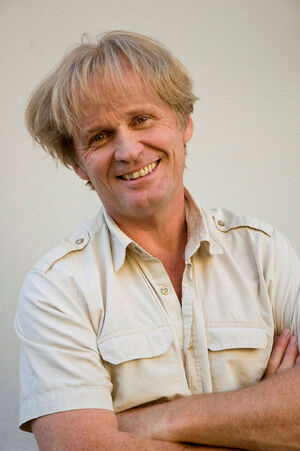 Johannes Joner1
