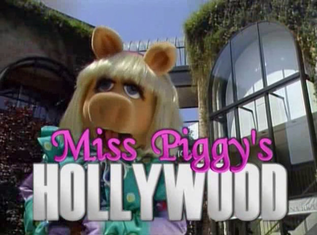 In the Kitchen With Miss Piggy by Jim Lewis In the Kitchen With Miss Piggy by Jim Lewis