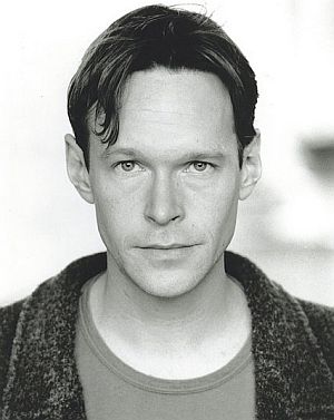 Steven Mackintosh luther