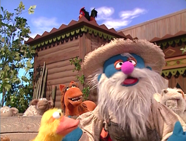 If I Were the Letter B Muppet Wiki If I Were the Letter B Muppet Wiki