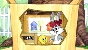 BabyLooneyTunes
