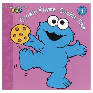 CookieRhymeCookieTime