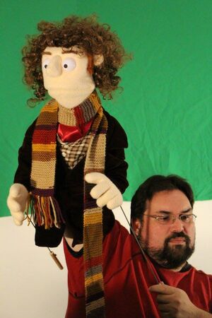 Jay and doctor