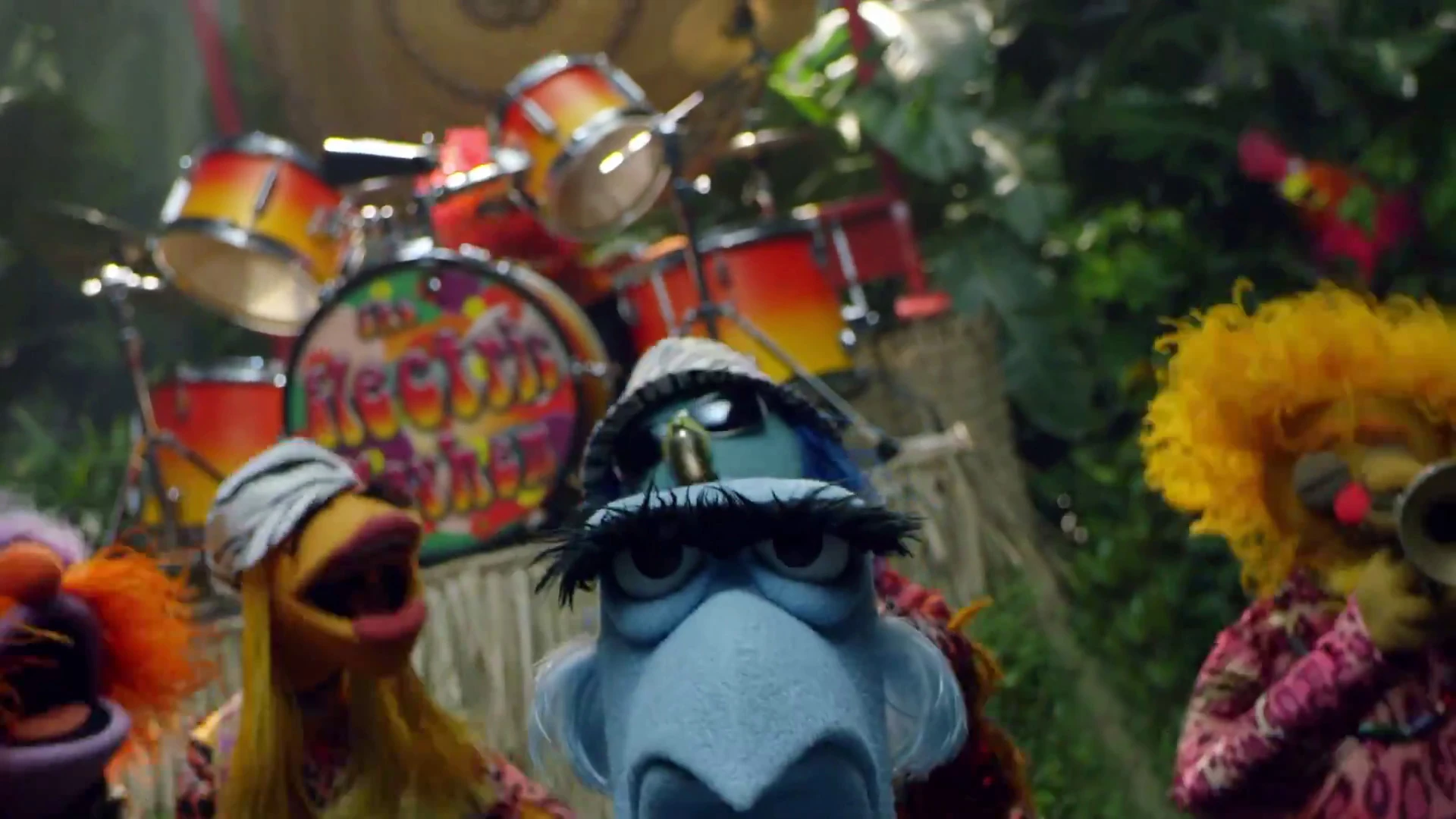 Jungle Boogie Muppet Wiki Fandom