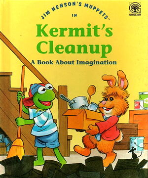 Mkids.kermitscleanup