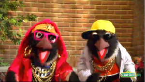 Rapping-Penguins