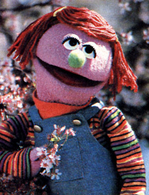 Character.judy