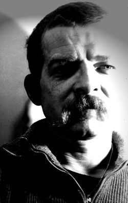 Dorus zwart.wit