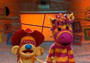 AnimalJamTouchedMonkey