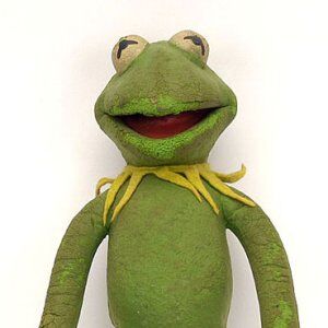 muppet dolls