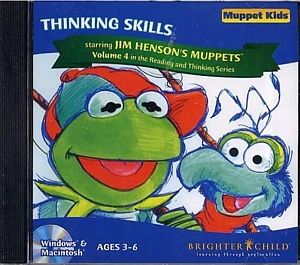 Muppetkidsthinkingskills