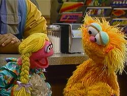 Episode 3273 | Muppet Wiki | FANDOM powered by Wikia