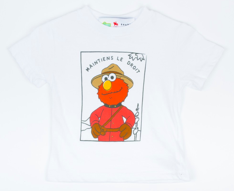 Sesame Street Clothing Drake General Store Muppet Wiki Fandom