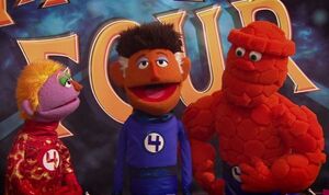 Fantabulousthree